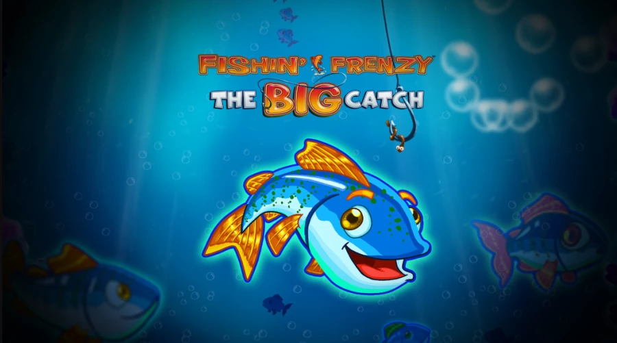 Fishin Frenzy Betfred Bonus